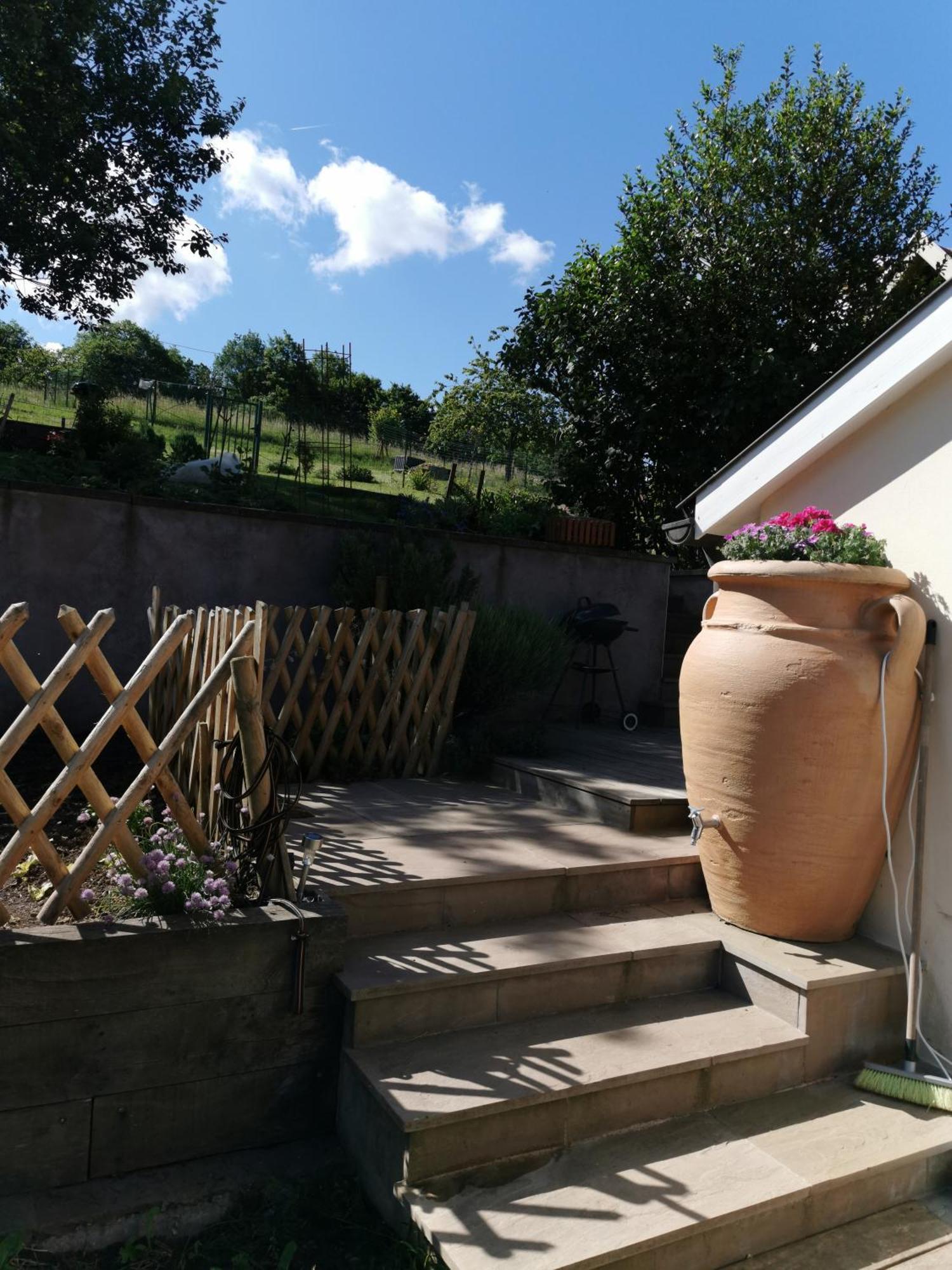 Gite Clos Angelique Haselbourg Exteriér fotografie